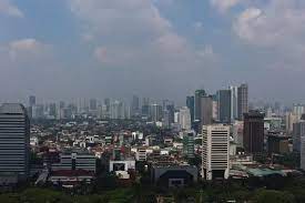 Mahasiswa Universitas Brawijaya (UB) Ciptakan Solusi Cerdas Mengatasi Polusi Udara di Jakarta