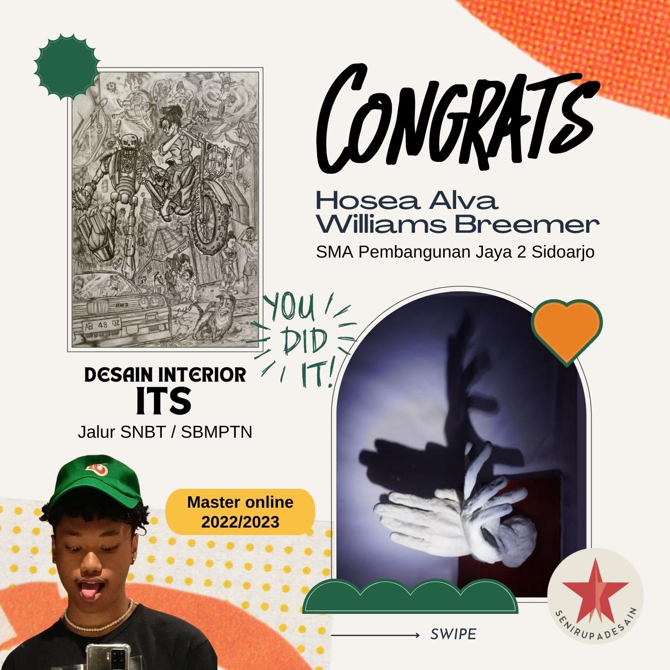 Gambar naratif untuk portofolio fsrd | SenirupaDesain